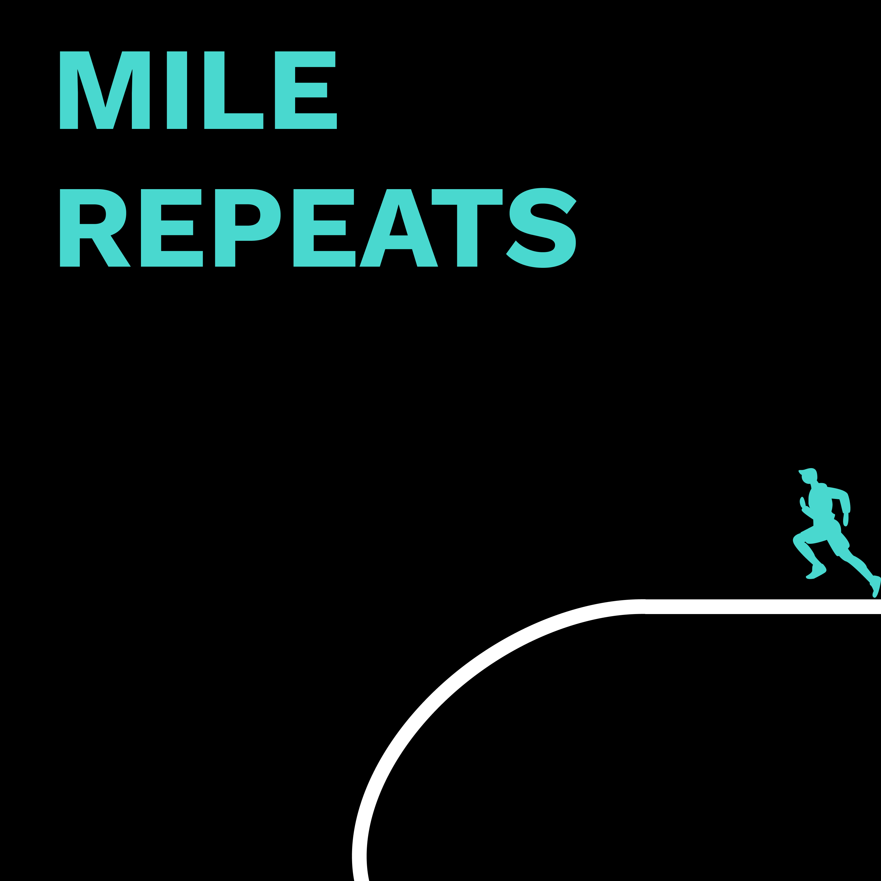 Mile Repeats: What Are They + 4 Workout Examples – Runnin' for Sweets